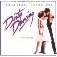 Dirty Dancing - Motion Picture Soundtrack i gruppen CD / Film-Musikkkal,Pop-Rock hos Bengans Skivbutik AB (552307)