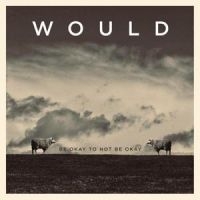 Would - Be Okay To Not Be Okay i gruppen VINYL / Pop-Rock hos Bengans Skivbutik AB (5523077)