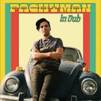 Pachyman - In Dub i gruppen VINYL / Kommende hos Bengans Skivbutik AB (5523083)