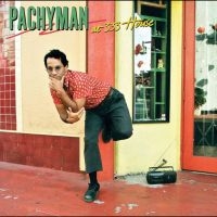 Pachyman - At 333 House i gruppen VINYL / Kommende hos Bengans Skivbutik AB (5523084)