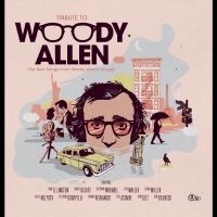 Various Artists - Tibute To Woody Allen i gruppen VINYL / Pop-Rock hos Bengans Skivbutik AB (5523092)