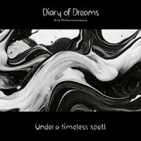 Diary Of Dreams & Die Philharmonie - Under A Timeless Spell i gruppen CD / Pop-Rock hos Bengans Skivbutik AB (5523111)