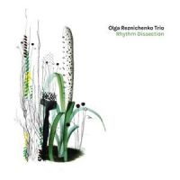 Reznichenko Olga Trio - Rhythm Dissection i gruppen CD / Jazz hos Bengans Skivbutik AB (5523121)