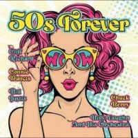 Various Artists - 50S Forever Vol. 1 i gruppen CD / Pop-Rock hos Bengans Skivbutik AB (5523125)