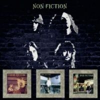 Non-Fiction - The Collection i gruppen Musikk / Dual Disc / Metal hos Bengans Skivbutik AB (5523132)