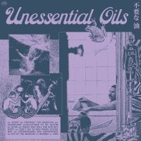 Unessential Oils - Unessential Oils i gruppen VI TIPSER / Fredagsutgivelser / Fredag den 7:e Juni 2024 hos Bengans Skivbutik AB (5523137)