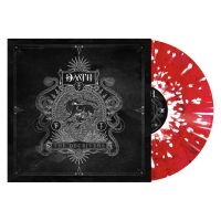 Dååth - Deceivers The (Splatter Vinyl Lp) i gruppen VINYL / Metal hos Bengans Skivbutik AB (5523140)