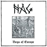 Nag - Boys Of Europe (Vinyl Lp) i gruppen VI TIPSER / Bengans Personal tipser / Ny Musikk 2024 - VL hos Bengans Skivbutik AB (5523141)