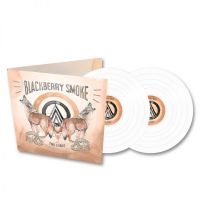 Blackberry Smoke - Find A Light (2 Lp White Vinyl) i gruppen VINYL / Pop-Rock hos Bengans Skivbutik AB (5523143)