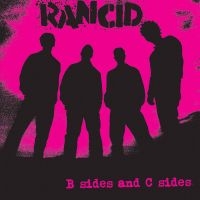 Rancid - B Sides And C Sides (2 Lp Colored V i gruppen VI TIPSER / Fredagsutgivelser / Fredag 15 november 2024 hos Bengans Skivbutik AB (5523144)