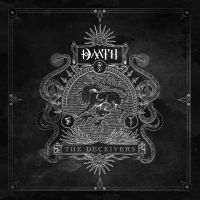 Dååth - Deceivers The (Digipack) i gruppen CD / Metal hos Bengans Skivbutik AB (5523147)