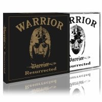 Warrior - Resurrected (Slipcase) i gruppen CD / Metal hos Bengans Skivbutik AB (5523150)