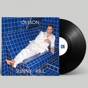 Olsson - Sunny Hill i gruppen Labels / Bengans Distribusjon hos Bengans Skivbutik AB (5523177)