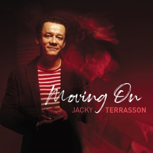 Jacky Terrasson - Moving On i gruppen CD / Jazz hos Bengans Skivbutik AB (5523203)