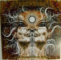 Order Of Ennead - An Examination Of Being i gruppen CD / Metal hos Bengans Skivbutik AB (5523214)