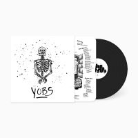 Yobs - Yobs i gruppen VINYL / Pop-Rock hos Bengans Skivbutik AB (5523253)