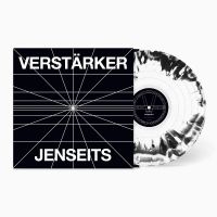 Verstärker - Jenseits i gruppen VINYL / Pop-Rock hos Bengans Skivbutik AB (5523254)