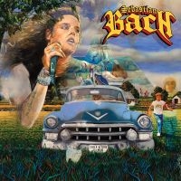 Bach Sebastian - Child Within The Man i gruppen VINYL / Metal,Pop-Rock hos Bengans Skivbutik AB (5523256)