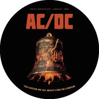 Ac/Dc - You Shook Me All Night Long In Lond i gruppen VINYL / Pop-Rock hos Bengans Skivbutik AB (5523281)