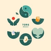 Tors - Miracle i gruppen Nyheter / Pop-Rock hos Bengans Skivbutik AB (5523295)