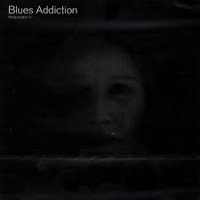 Blues Addiction - Keep On Don´It i gruppen CD / Pop-Rock hos Bengans Skivbutik AB (552331)