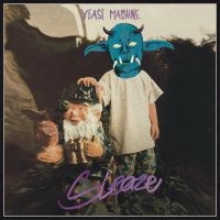 Yeast Machine - Sleaze (Vinyl Lp) i gruppen VINYL / Pop-Rock hos Bengans Skivbutik AB (5523324)