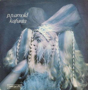 P.P. Arnold - Kafunta i gruppen VINYL / Pop-Rock hos Bengans Skivbutik AB (5523371)