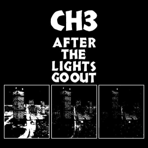 Channel Three - After The Lights Go Out i gruppen CD / Pop-Rock hos Bengans Skivbutik AB (5523383)