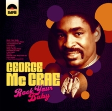 George Mccrae - Rock Your Baby i gruppen Labels /  hos Bengans Skivbutik AB (5523386)