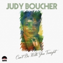 Judy Boucher - Cant Be With You Tonight i gruppen VINYL / Pop-Rock hos Bengans Skivbutik AB (5523389)