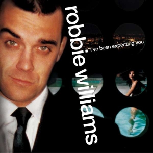 Robbie Williams - Ive Been Expecting You (Deluxe Edition) i gruppen CD / Pop-Rock hos Bengans Skivbutik AB (5523392)