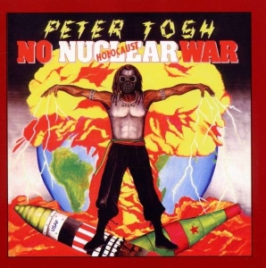 Peter Tosh - Bush Doctor / No Nuclear War i gruppen Minishops / Peter Tosh hos Bengans Skivbutik AB (5523397)