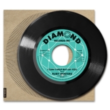 Ruby Winters - I Cant Help But Let You (Jeffries & Earl i gruppen Labels /  hos Bengans Skivbutik AB (5523407)