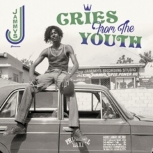 Various Artists - Cries From The Youth i gruppen Labels /  hos Bengans Skivbutik AB (5523418)