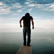 Elton John - The Diving Board i gruppen Labels /  hos Bengans Skivbutik AB (5523426)