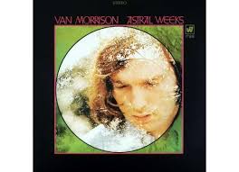 Van Morrison - Astral Weeks i gruppen CDV06 hos Bengans Skivbutik AB (5523430)