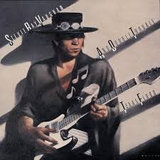 Stevie Ray Vaughan And Double Tr.. - Texas Flood i gruppen Minishops / Stevie Ray Vaughan hos Bengans Skivbutik AB (5523432)