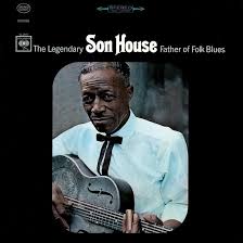 Son House - Father Of Folk Blues i gruppen 3350 LP hos Bengans Skivbutik AB (5523433)