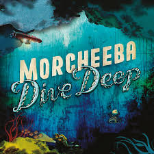 Morcheeba - Dive Deep i gruppen VINYL / Pop-Rock hos Bengans Skivbutik AB (5523459)