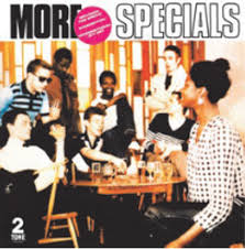 The Specials - More Specials i gruppen -Start Sell1 hos Bengans Skivbutik AB (5523465)