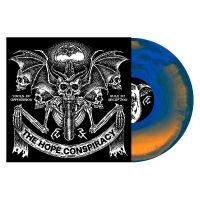 Hope Conspiracy The - Tools Of Oppression/Rule By Decepti i gruppen VINYL / Metal hos Bengans Skivbutik AB (5523493)