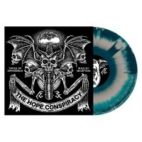 Hope Conspiracy The - Tools Of Oppression/Rule By Decepti i gruppen VINYL / Metal hos Bengans Skivbutik AB (5523494)