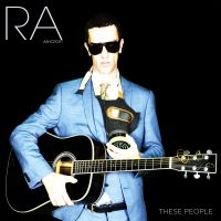 Richard Ashcroft - These People (Clear & Blue Marble V i gruppen VI TIPSER / Fredagsutgivelser / Fredag den 28:e Juni 2024 hos Bengans Skivbutik AB (5523500)