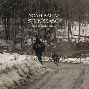 Noah Kahan - Stick Season i gruppen CD / Pop-Rock hos Bengans Skivbutik AB (5523519)