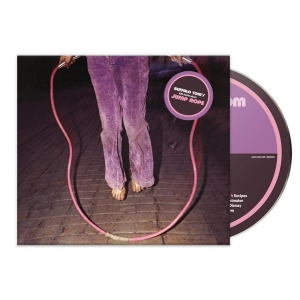 Buffalo Tom - Jump Rope i gruppen CD / Pop-Rock hos Bengans Skivbutik AB (5523527)