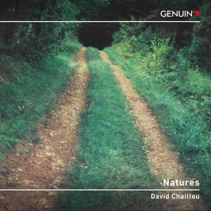 David Chaillou - Natures i gruppen CD / Nyheter hos Bengans Skivbutik AB (5523561)