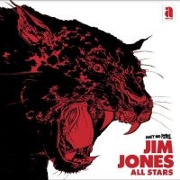 Jim Jones All Stars - Ain't No Peril i gruppen VINYL / Pop-Rock hos Bengans Skivbutik AB (5523614)