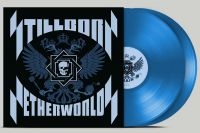 Stillborn - Netherworlds (2Lp Ocean Blue) i gruppen VI TIPSER / Fredagsutgivelser / Fredag den 28:e Juni 2024 hos Bengans Skivbutik AB (5523616)