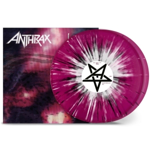 Anthrax - Sound Of White Noise i gruppen Minishops / Anthrax hos Bengans Skivbutik AB (5523649)