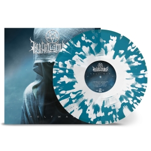 Thy Art Is Murder - Holy War i gruppen VINYL / Metal hos Bengans Skivbutik AB (5523650)